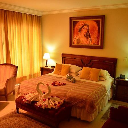 Hotel La Font Boutique Bogotá Kültér fotó