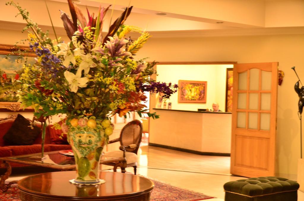 Hotel La Font Boutique Bogotá Kültér fotó