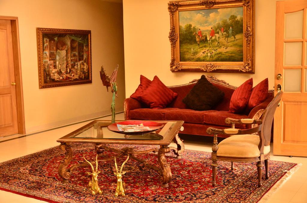 Hotel La Font Boutique Bogotá Kültér fotó