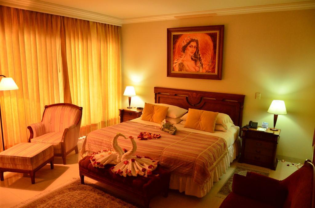 Hotel La Font Boutique Bogotá Kültér fotó