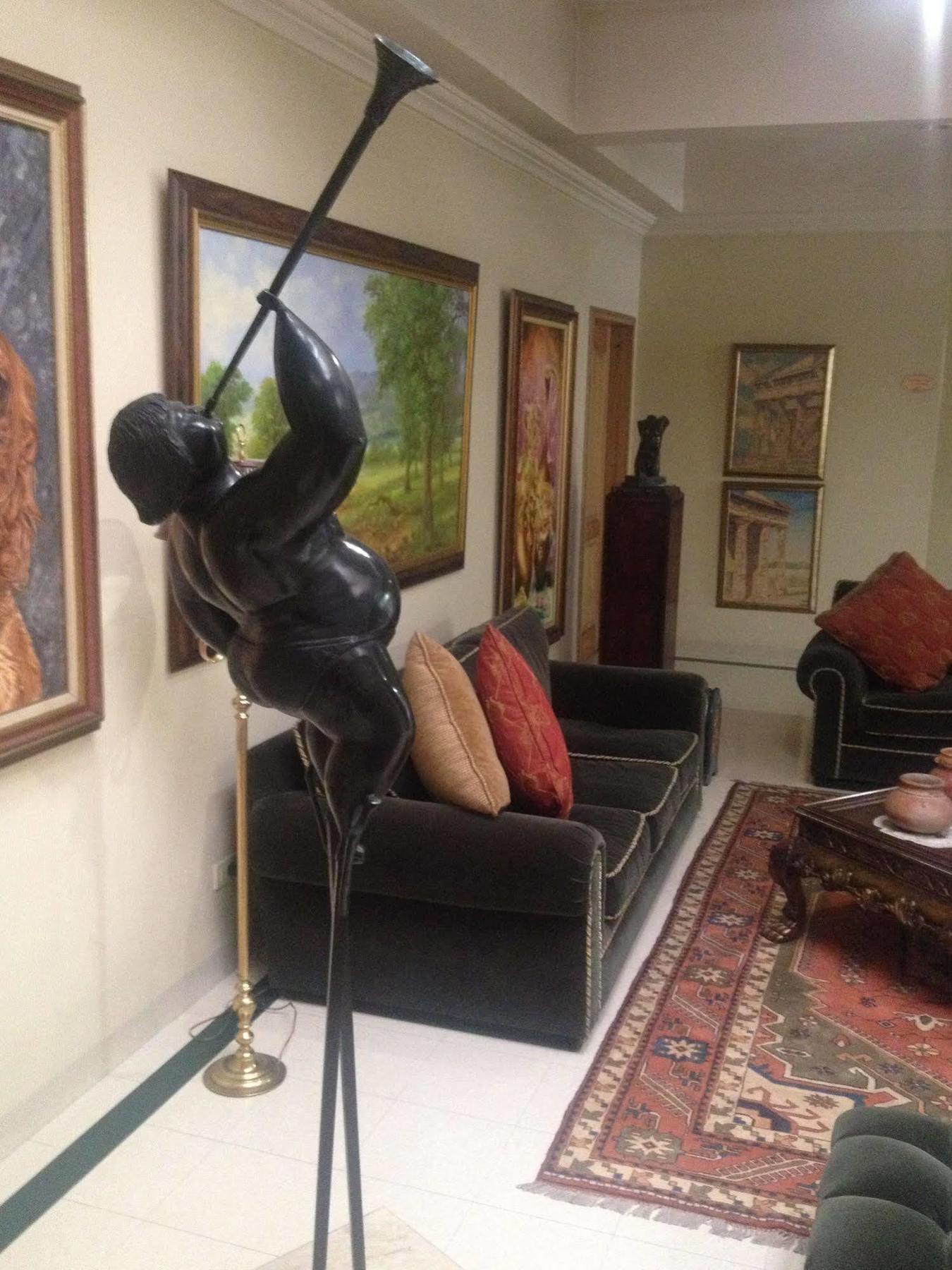 Hotel La Font Boutique Bogotá Kültér fotó