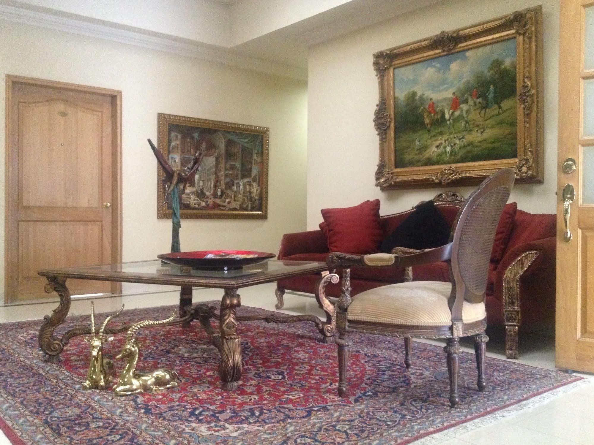 Hotel La Font Boutique Bogotá Kültér fotó