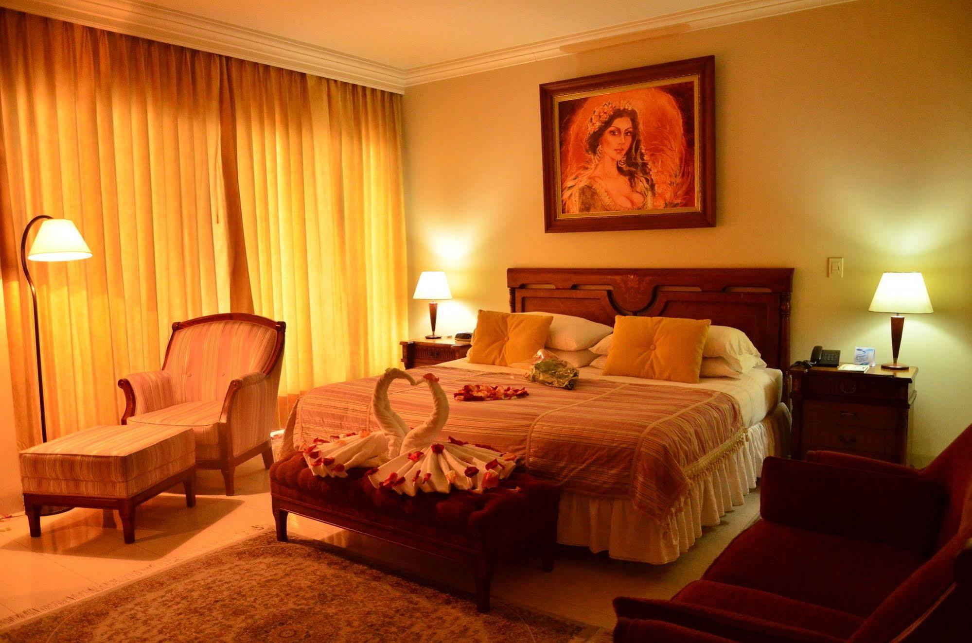 Hotel La Font Boutique Bogotá Kültér fotó