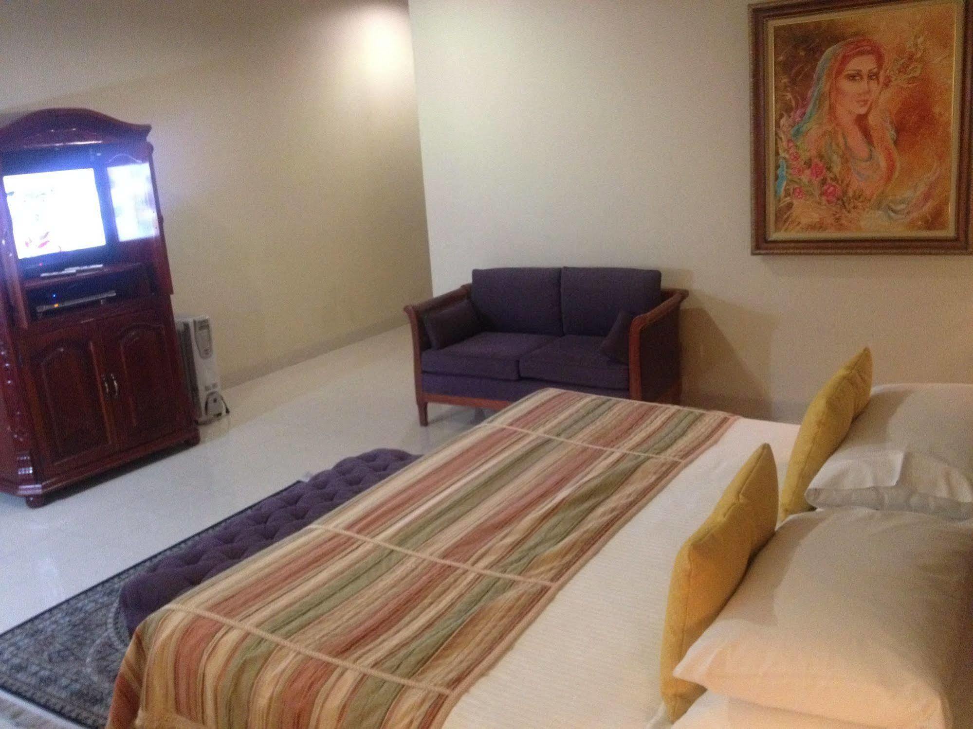 Hotel La Font Boutique Bogotá Kültér fotó