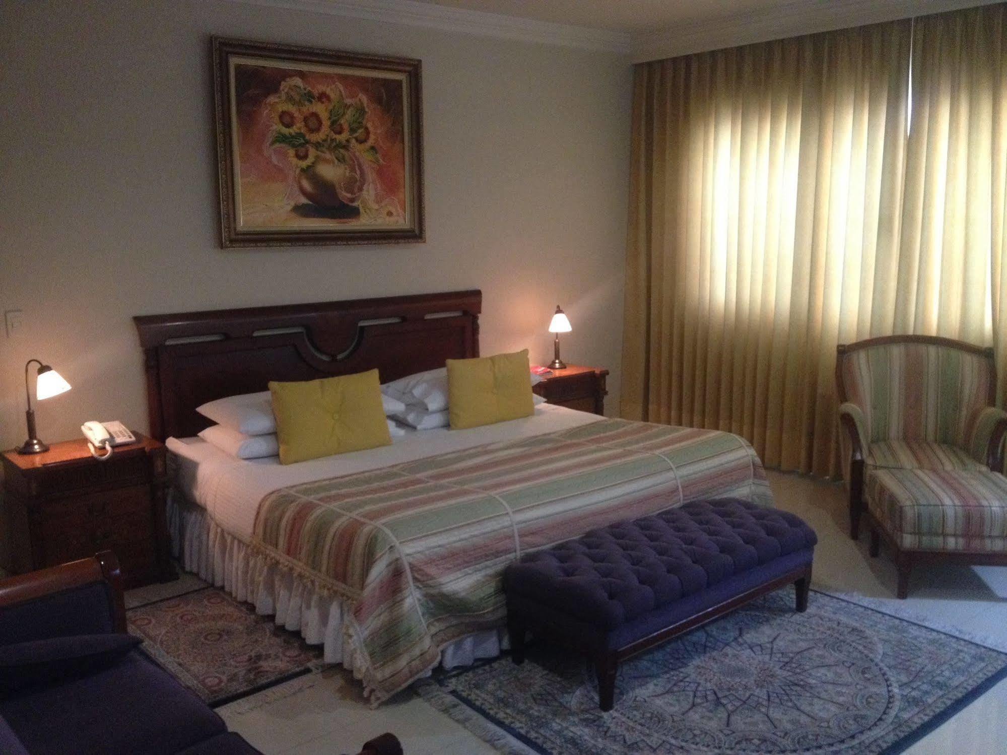 Hotel La Font Boutique Bogotá Kültér fotó